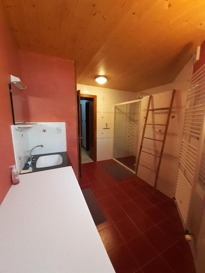 Chalet Les Chardons Gérardmer Екстериор снимка