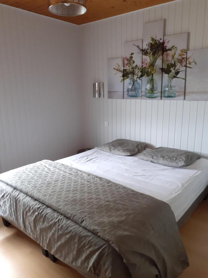Chalet Les Chardons Gérardmer Екстериор снимка
